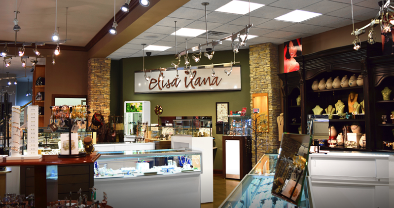 Elisa Ilana Jewelry Store